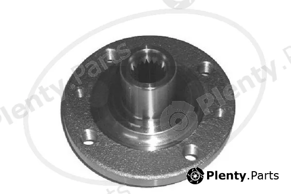 alp ALP-004569 — Wheel Hub
