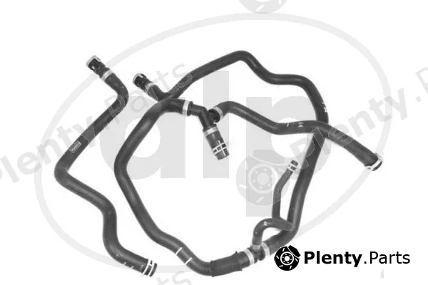 alp ALP-006635 — Hose, heat exchanger (heating)