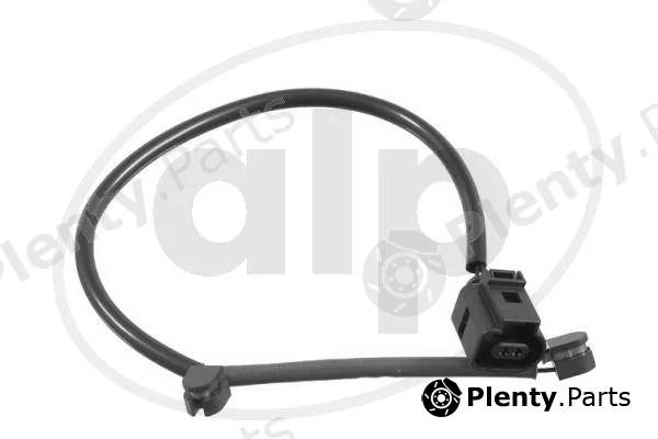 alp ALP-000703 — Warning Contact, brake pad wear