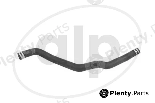 alp ALP-007731 — Radiator Hose