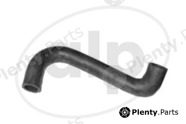 alp ALP-004377 — Radiator Hose