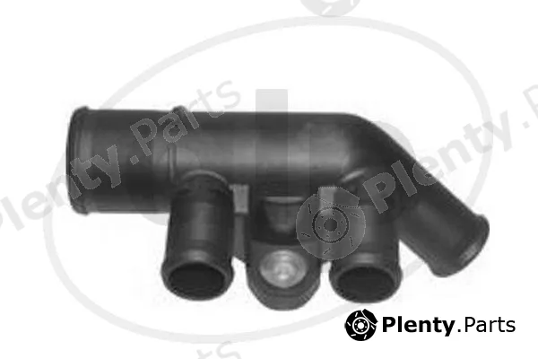 alp ALP-001251 — Coolant Flange