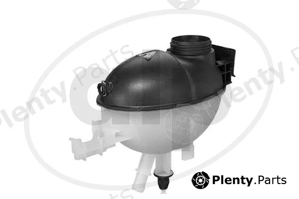 alp ALP-006340 — Expansion Tank, coolant