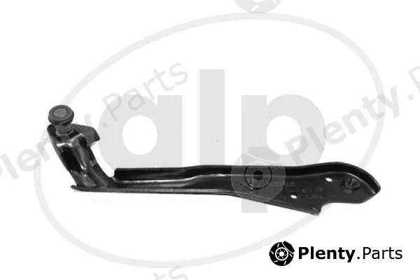 alp ALP-005831 — Roller Guide, sliding door