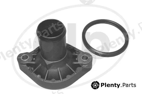 alp ALP-004976 — Coolant Flange