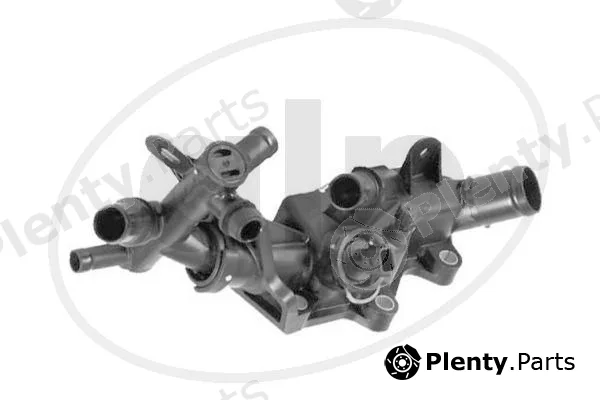 alp ALP-006153 — Coolant Flange