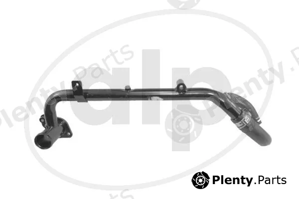 alp ALP-004886 — Coolant Pipe