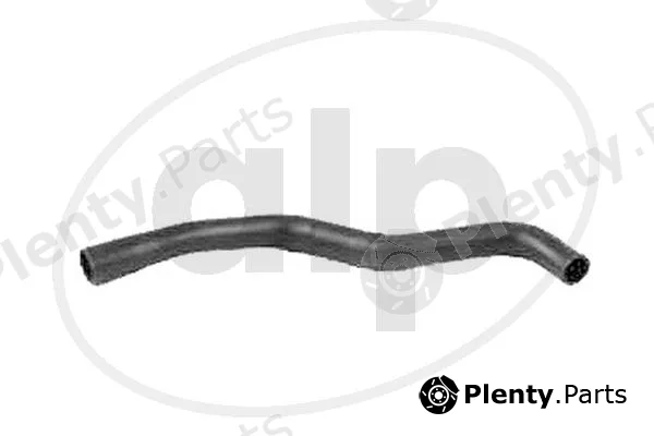 alp ALP-004159 — Radiator Hose