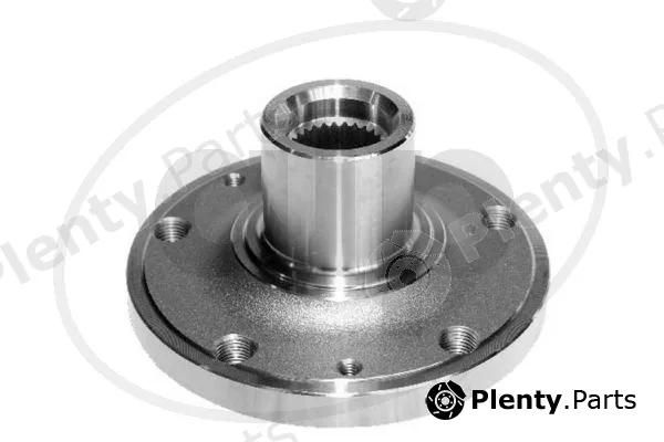 alp ALP-004610 — Wheel Hub