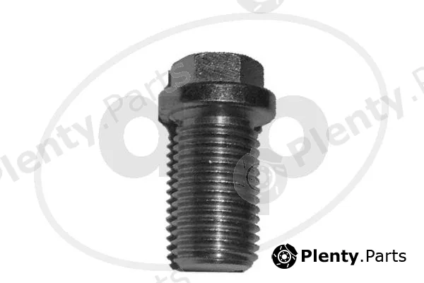 alp ALP-000344 — Screw Plug, oil sump