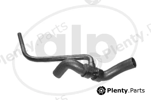 alp ALP-003817 — Radiator Hose