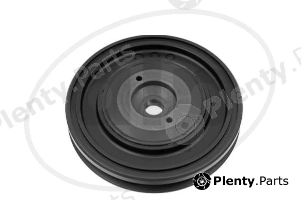 alp ALP-001007 — Belt Pulley, crankshaft