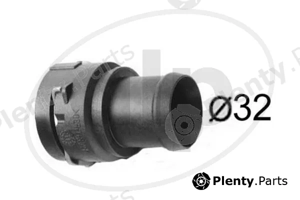 alp ALP-006307 — Coolant Pipe