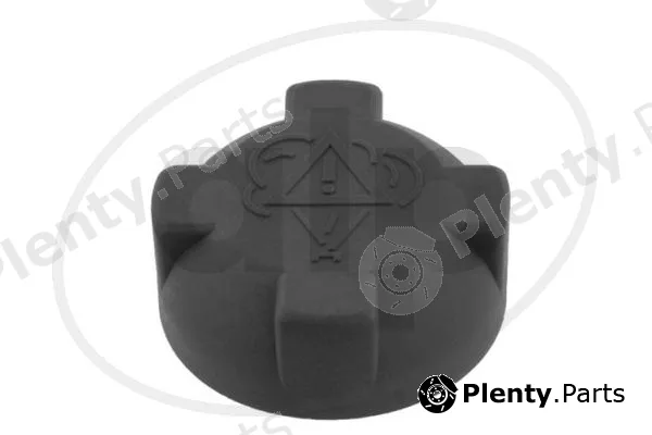 alp ALP-001311 — Cap, coolant tank