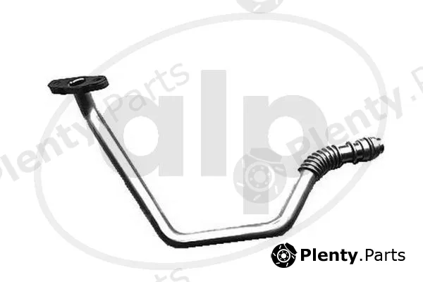 alp ALP-004811 — Oil Pipe, charger