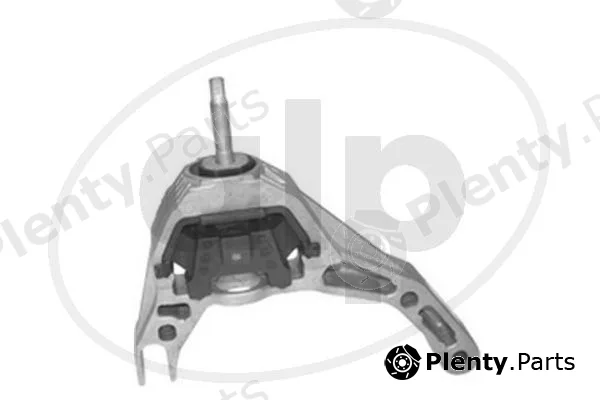 alp ALP-005228 — Mounting, engine