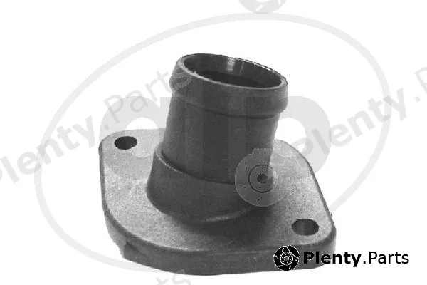 alp ALP-001283 — Coolant Flange