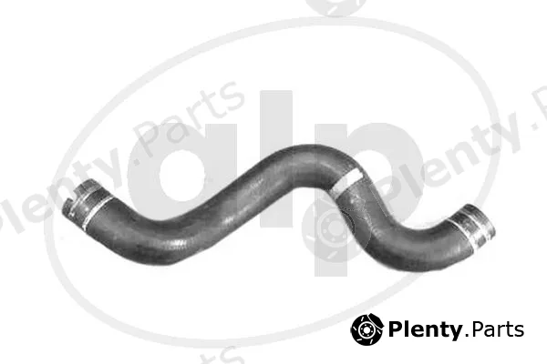 alp ALP-005645 — Radiator Hose