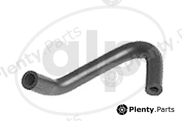 alp ALP-004376 — Radiator Hose