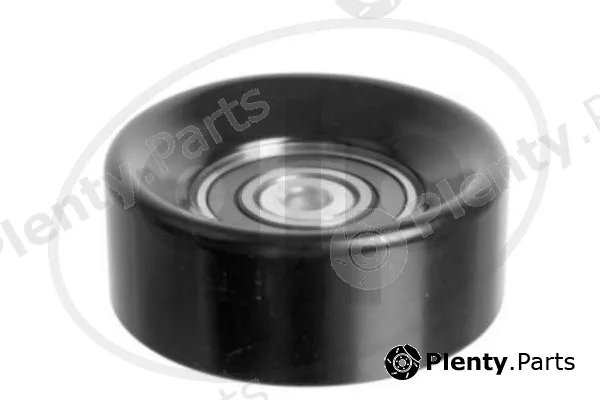 alp ALP-002221 — Tensioner Pulley, V-ribbed belt