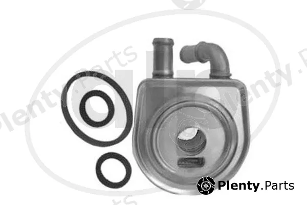 alp ALP-005276 — Oil Cooler, automatic transmission