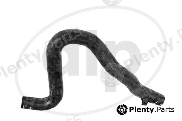 alp ALP-004164 — Radiator Hose