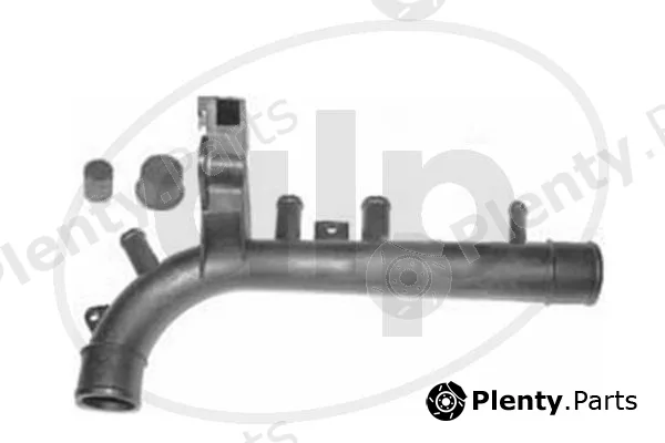 alp ALP-001202 — Coolant Pipe