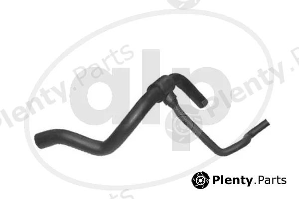 alp ALP-003989 — Radiator Hose
