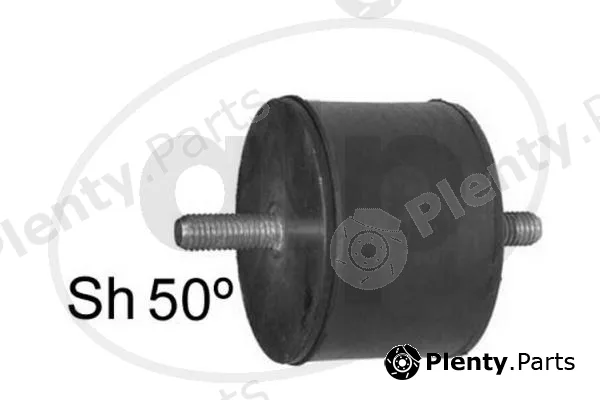 alp ALP-005572 — Mounting, engine