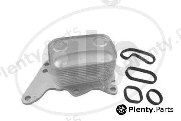 alp ALP-005327 — Oil Cooler, engine oil