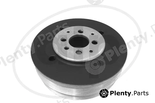 alp ALP-002026 — Belt Pulley, crankshaft