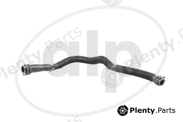 alp ALP-007742 — Radiator Hose