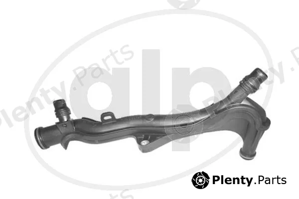alp ALP-006086 — Radiator Hose