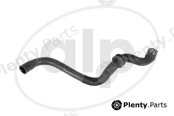 alp ALP-007666 — Radiator Hose