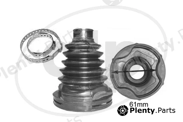 alp ALP-004683 — Bellow Kit, drive shaft