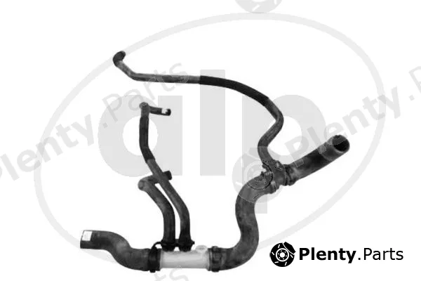 alp ALP-007069 — Radiator Hose