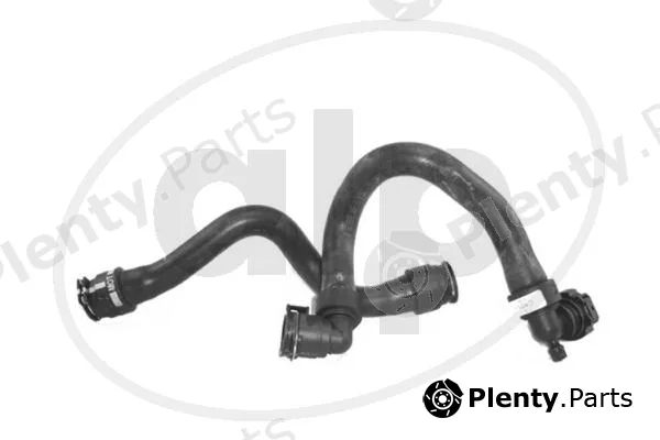 alp ALP-007697 — Radiator Hose