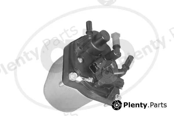 alp ALP-005030 — Fuel Filter