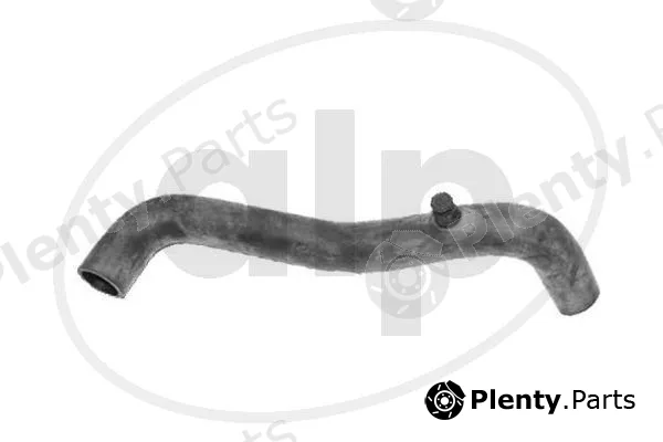 alp ALP-004021 — Radiator Hose