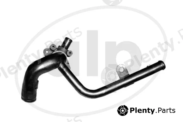 alp ALP-001176 — Coolant Pipe