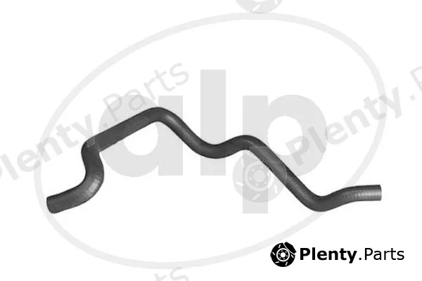 alp ALP-006664 — Radiator Hose