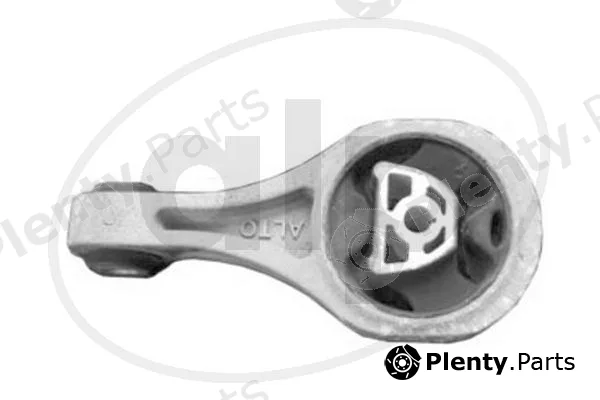alp ALP-005875 — Mounting, engine