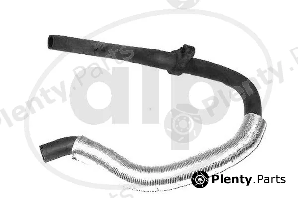 alp ALP-003853 — Radiator Hose