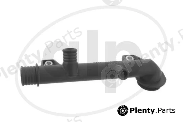 alp ALP-001605 — Coolant Flange