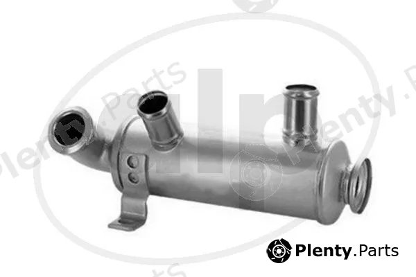 alp ALP-005164 — Cooler, exhaust gas recirculation