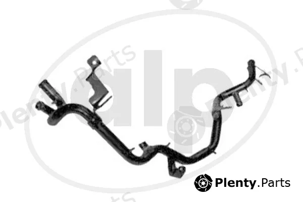 alp ALP-001194 — Coolant Pipe