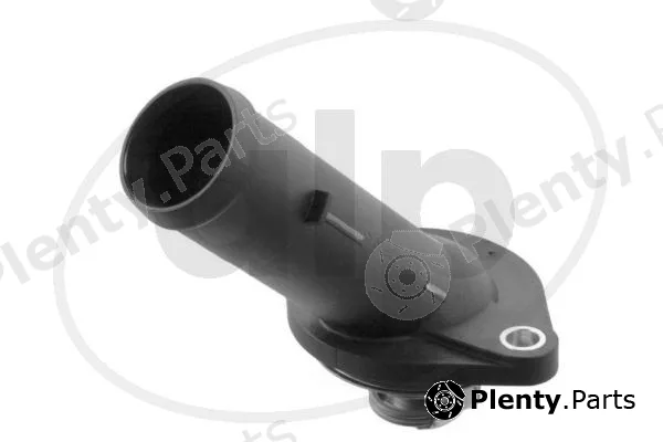 alp ALP-001542 — Coolant Flange