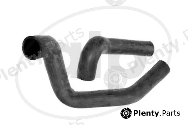 alp ALP-004000 — Radiator Hose