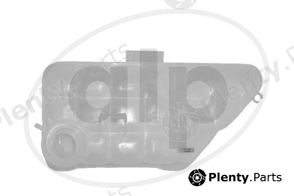 alp ALP-006339 — Expansion Tank, coolant