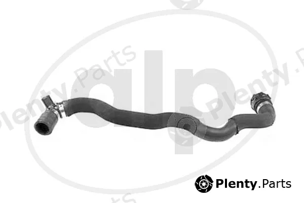 alp ALP-007210 — Radiator Hose